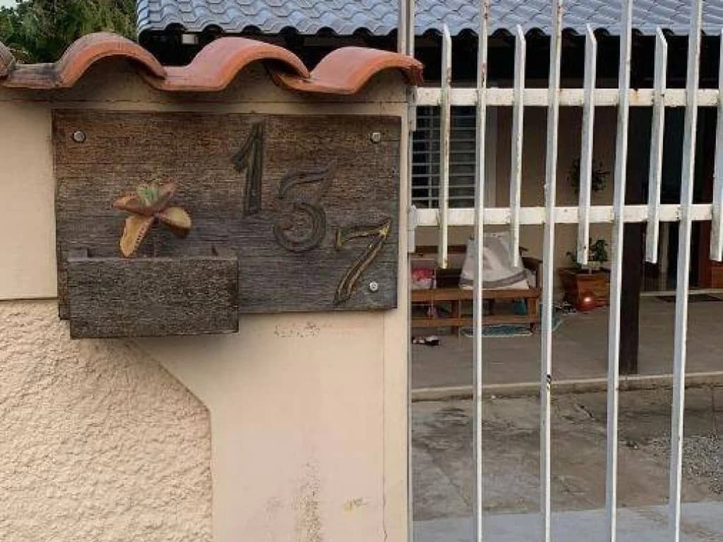 Foto 31 de 36: Casa em leilão em São Pedro Da Aldeia - RJ, bairro Jardim Arco Iris — Casa, Padrão, 0 Vaga(S) de Garagem