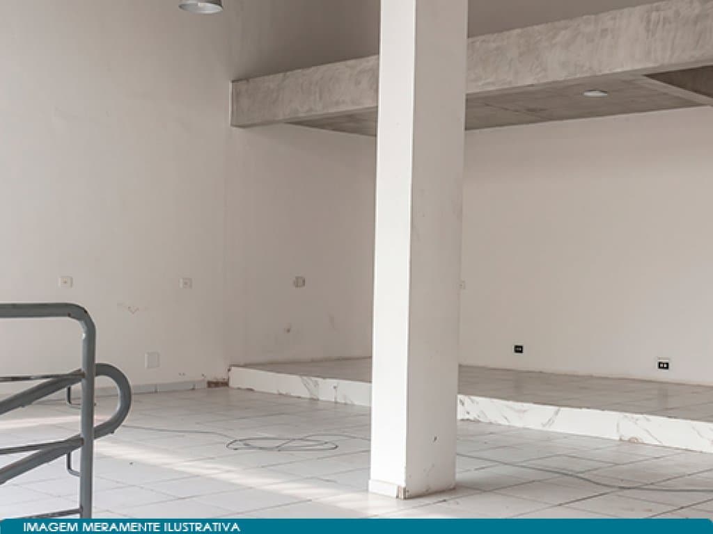 Foto 5 de 5: Comercial em leilão em Itaquaquecetuba - SP, bairro Vila Monte Belo — Imóvel Comercial 580 m² - Vila Monte Belo - Itaquaquecetuba - SP