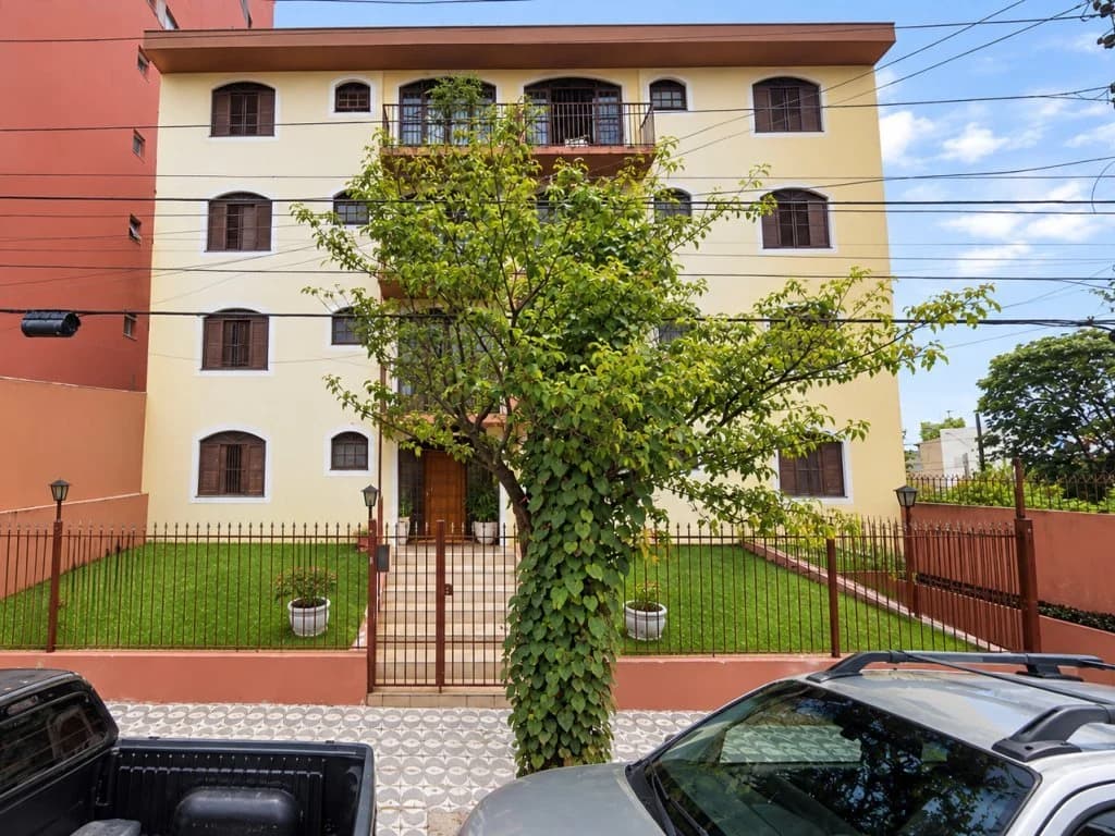 Foto 1 de 3: Apartamento em leilão em São Bernardo Do Campo - SP, bairro Vila Mariza — Apartamento 67 m² (01 vaga) - Rudge Ramos - São Bernardo do Campo - SP