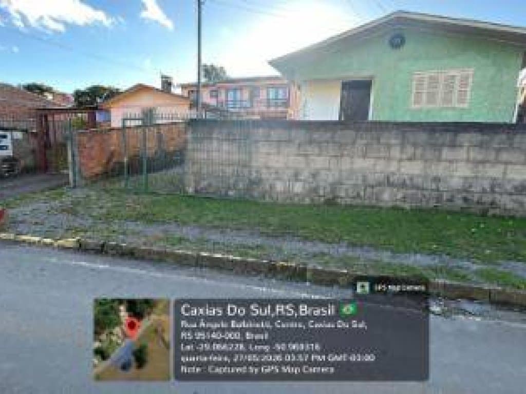 Foto 1 de 3: Casa em leilão em Caxias Do Sul - RS, bairro Vila Seca — Casa 125 m² - Vila Seca - Caxias do Sul - RS