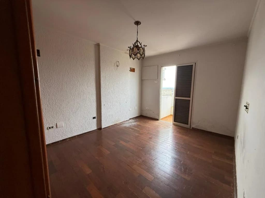 Foto 39 de 48: Apartamento em leilão em Fernandópolis - SP, bairro Centro — Apartamento com Cobertura  264 m² (02 vagas) - Centro - Fernandópolis - SP
