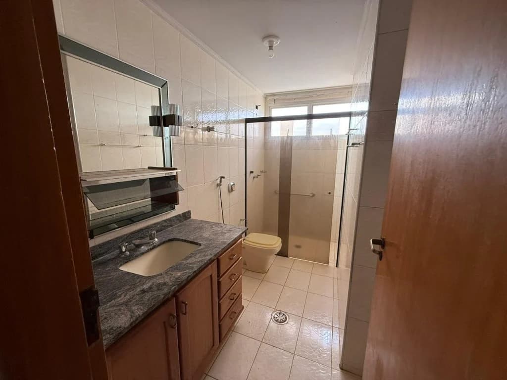 Foto 44 de 48: Apartamento em leilão em Fernandópolis - SP, bairro Centro — Apartamento com Cobertura  264 m² (02 vagas) - Centro - Fernandópolis - SP