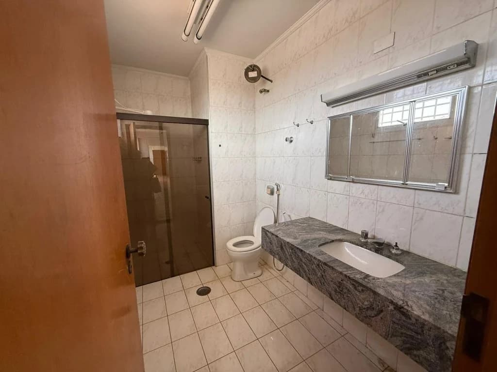 Foto 19 de 48: Apartamento em leilão em Fernandópolis - SP, bairro Centro — Apartamento com Cobertura  264 m² (02 vagas) - Centro - Fernandópolis - SP