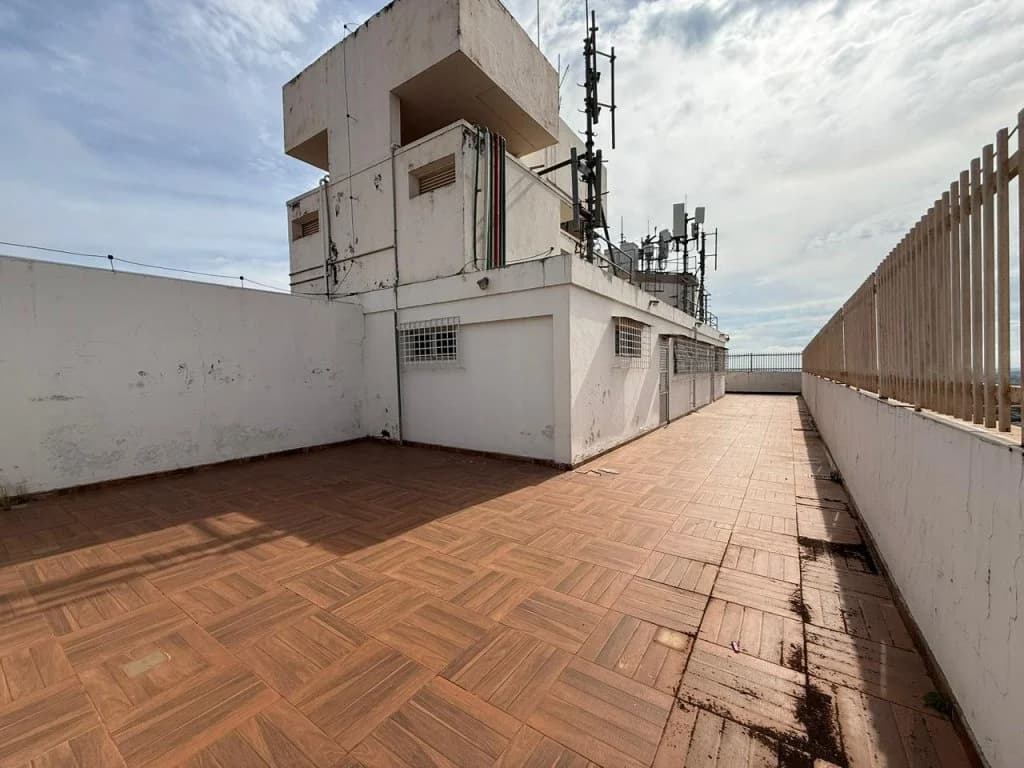 Foto 25 de 48: Apartamento em leilão em Fernandópolis - SP, bairro Centro — Apartamento com Cobertura  264 m² (02 vagas) - Centro - Fernandópolis - SP