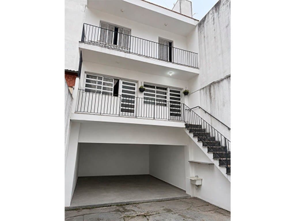 Foto 21 de 21: Comercial em leilão em São Paulo - SP, bairro Santana — Prédio Misto 429 m² (área construída) e 300 m² (terreno) - Santana - São Paulo - SP