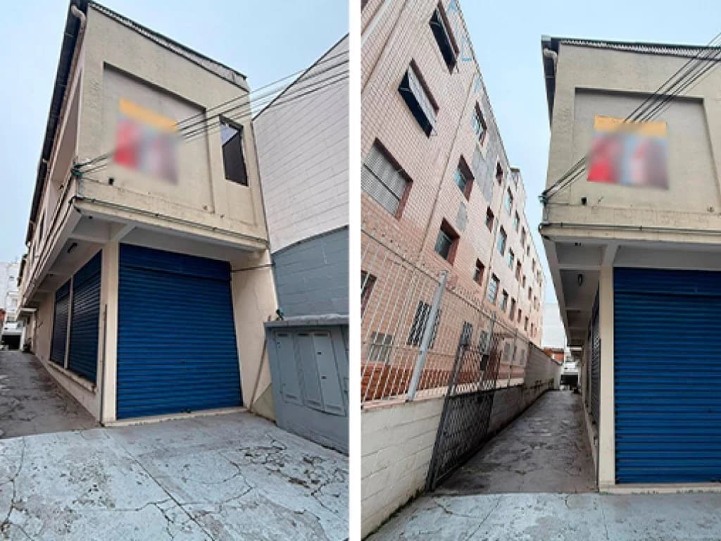 Foto 2 de 21: Comercial em leilão em São Paulo - SP, bairro Santana — Prédio Misto 429 m² (área construída) e 300 m² (terreno) - Santana - São Paulo - SP