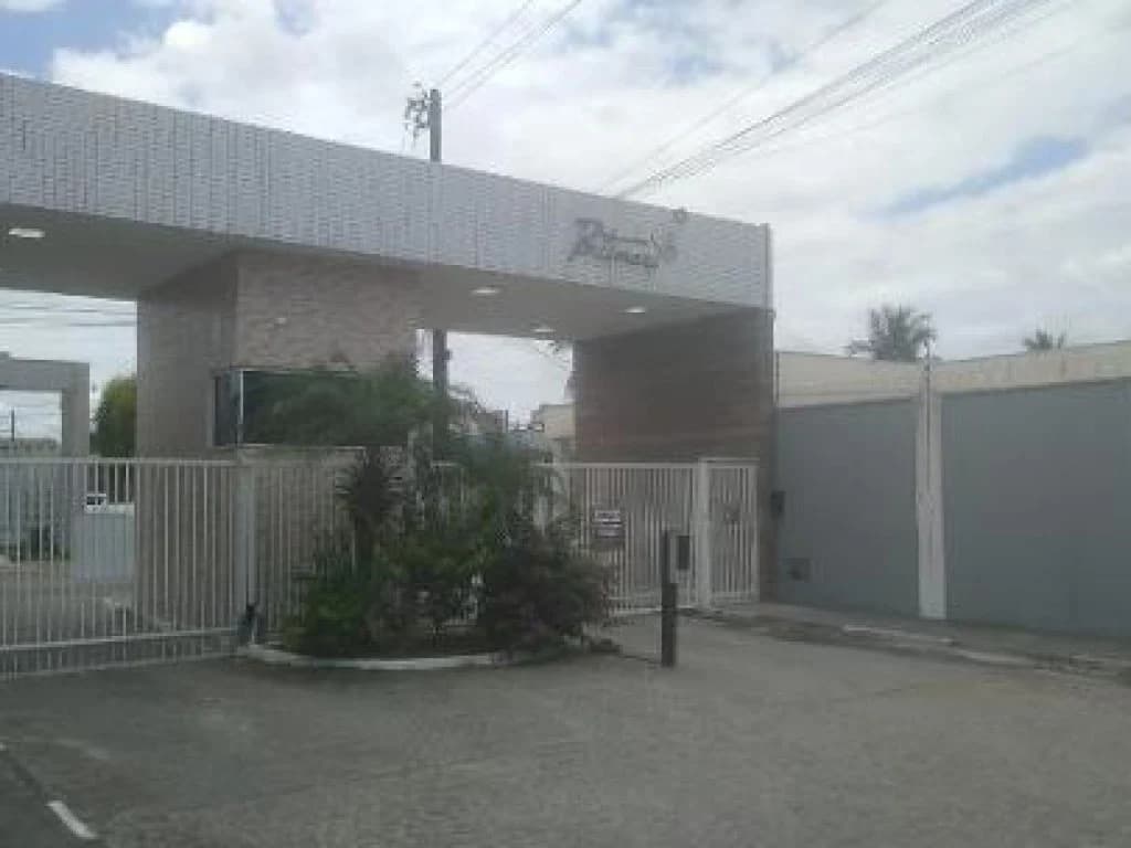Foto 2 de 2: Casa em leilão em Feira De Santana - BA, bairro Santo Antônio dos Prazeres — Casa em Condomínio 117 m² - Santo Antônio dos Prazeres - Feira de Santana - BA