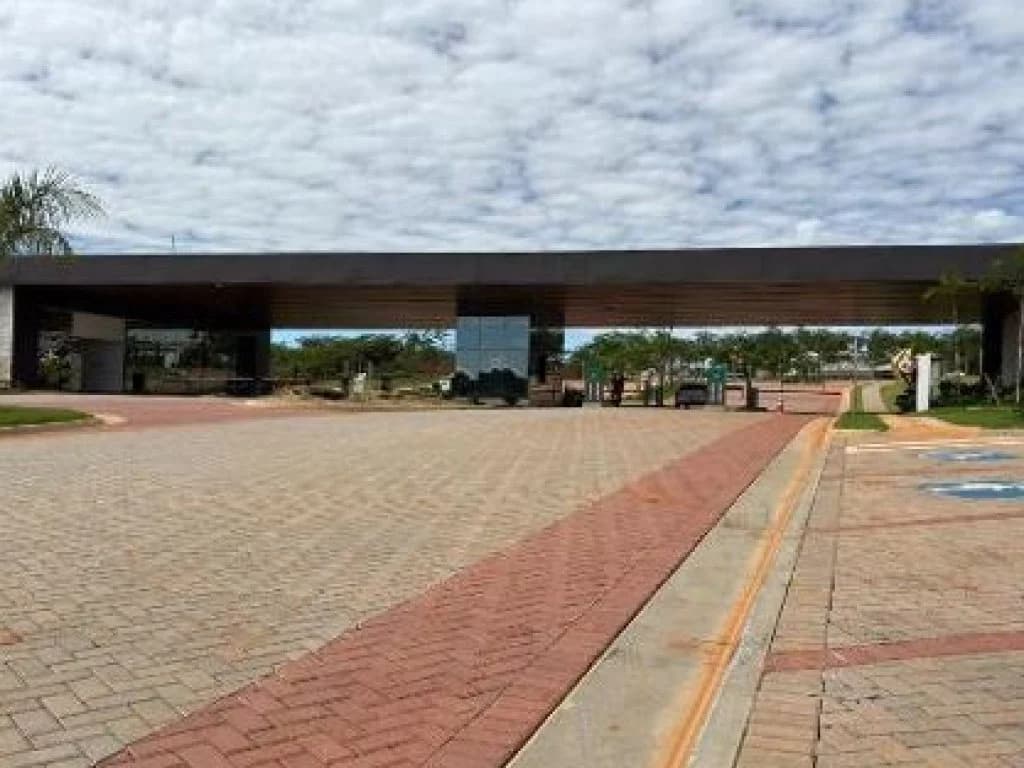Foto 1 de 3: Casa em leilão em Senador Canedo - GO — Casa em Condomínio 132 m² - Jardins Parma - Senador Canedo - GO