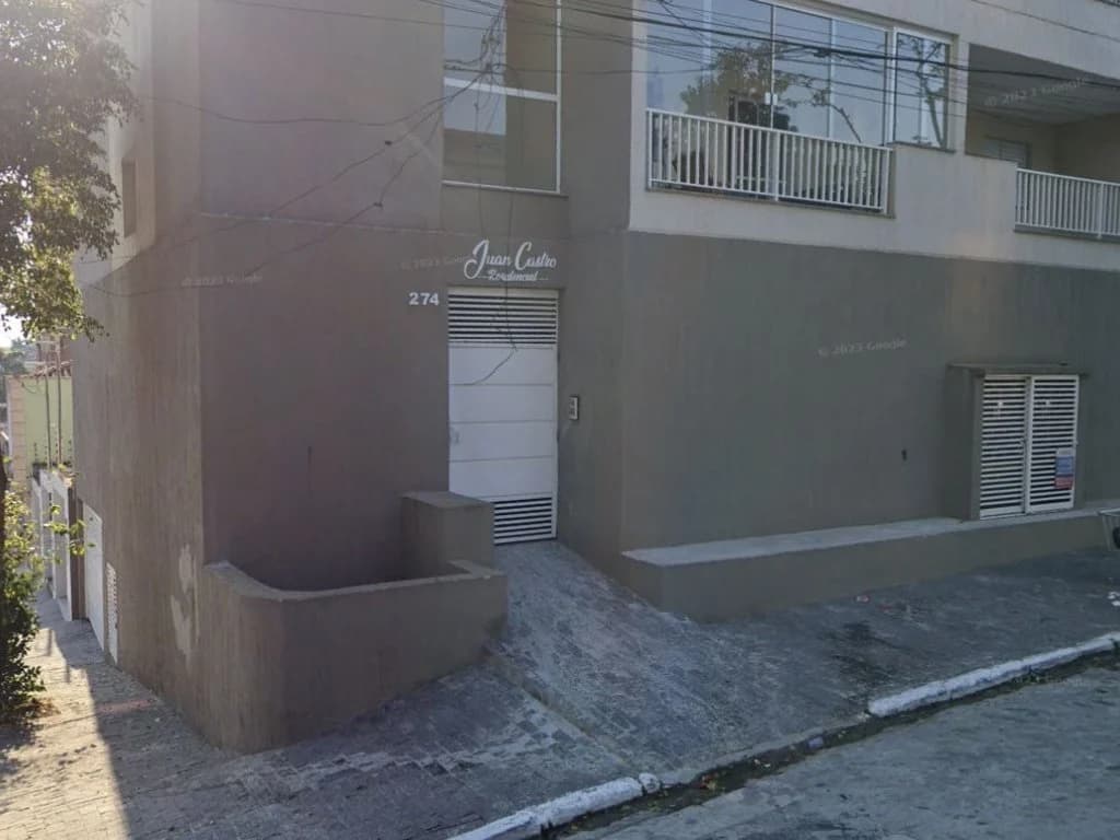 Foto 4 de 5: Apartamento em leilão em São Paulo - SP, bairro Vila São Francisco — Direitos sobre Apartamento 31 m² (01 vaga) - Vila São Francisco - São Paulo - SP