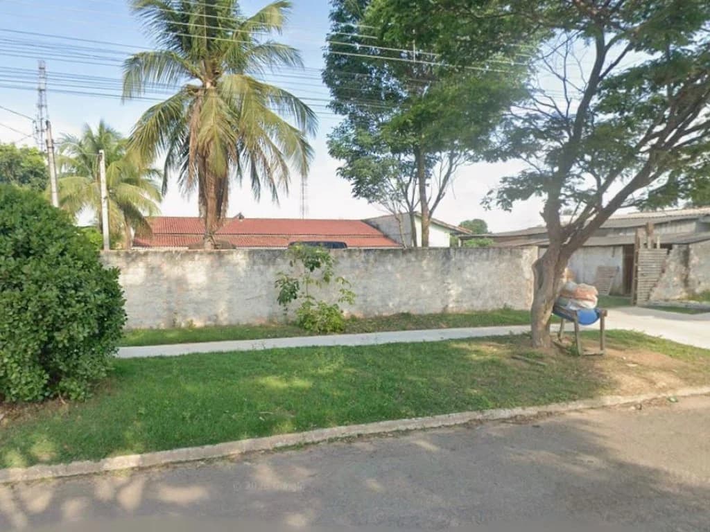 Foto 3 de 3: Casa em leilão em Guarantã Do Norte - MT, bairro Centro — Casa 266 m² (área construída) e 768 m² (terreno) - Centro - Guarantã do Norte - MT
