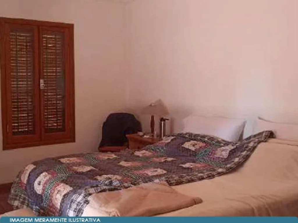 Foto 3 de 11: Casa em leilão em São Paulo - SP, bairro Cidade Jardim — Direitos sobre Casa de Alto Padrão em Terreno de 629 m² (03 pavimentos) - Cidade Jardim - São Paulo - SP