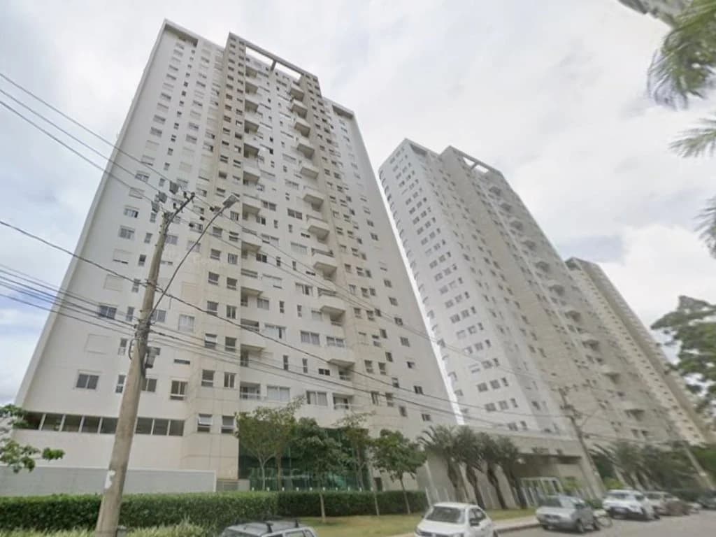 Foto 3 de 3: Apartamento em leilão em Nova Lima - MG, bairro Jardim da Torre — Apartamento 98 m² (02 vagas) - Jardim da Torre - Nova Lima - MG