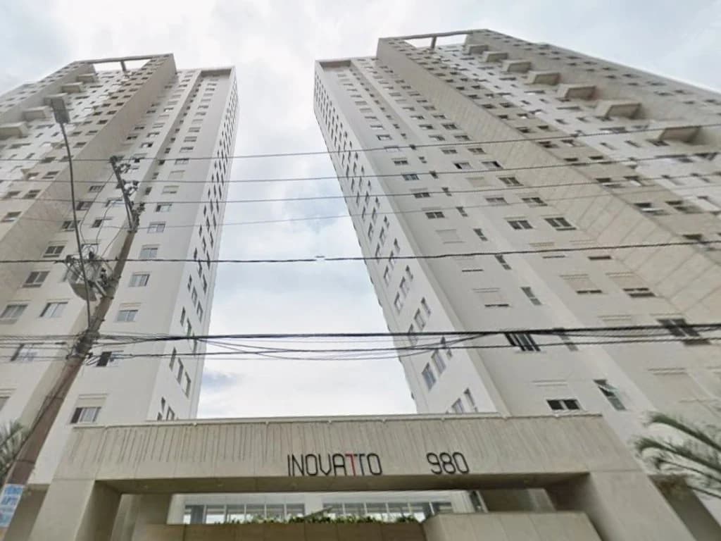 Foto 1 de 3: Apartamento em leilão em Nova Lima - MG, bairro Jardim da Torre — Apartamento 98 m² (02 vagas) - Jardim da Torre - Nova Lima - MG