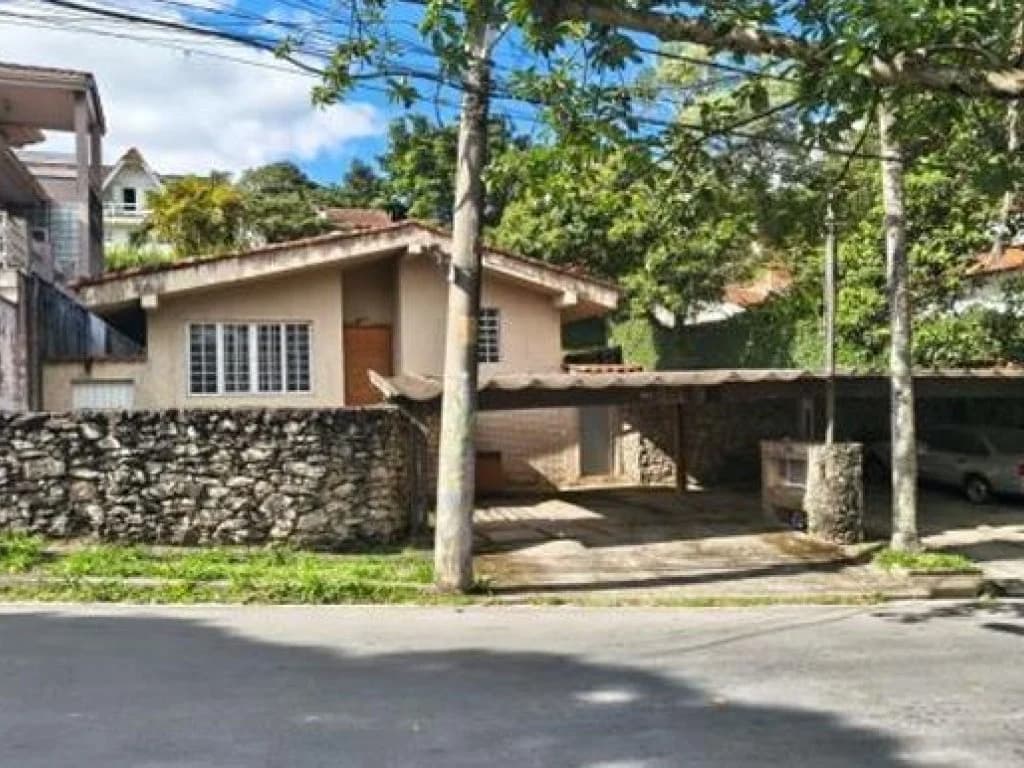 Foto 1 de 2: Casa em leilão em Carapicuíba - SP, bairro Vila Diva — Casa 131 m² - Vila Diva - Carapicuíba - SP