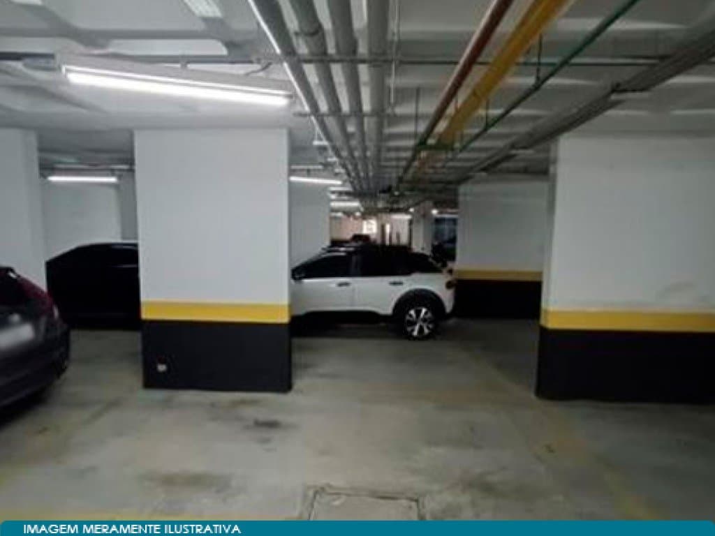 Foto 16 de 17: Apartamento em leilão em São Paulo - SP, bairro Vila Andrade — Direitos sobre Apartamento Duplex 48 m² (01 vaga) - Vila Andrade - São Paulo - SP