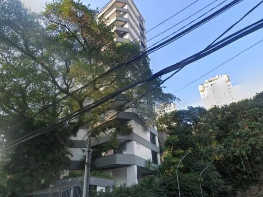 Foto 4 de 5: Apartamento em leilão em São Paulo - SP, bairro Vila Andrade — Apartamento Duplex 286 m² (02 vagas) - Vila Andrade - São Paulo - SP