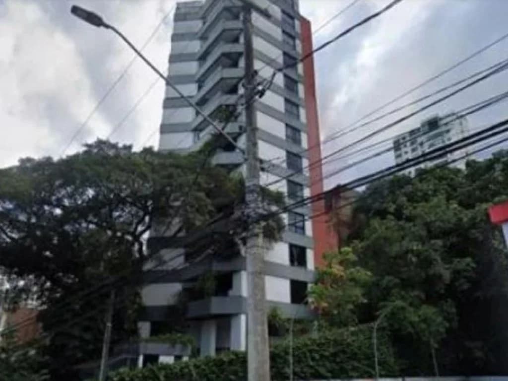Foto 2 de 5: Apartamento em leilão em São Paulo - SP, bairro Vila Andrade — Apartamento Duplex 286 m² (02 vagas) - Vila Andrade - São Paulo - SP