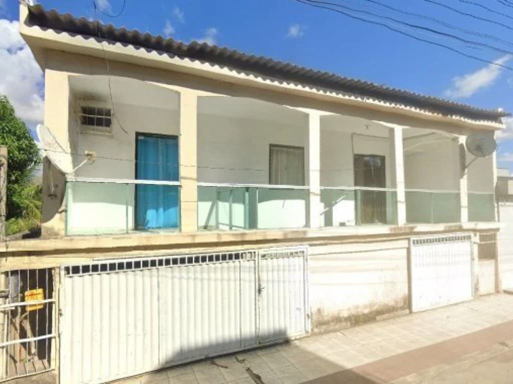 Foto 3 de 3: Casa em leilão em Serra - ES, bairro Jardim Guanabara — Casa 336 m² - Jardim Guanabara - Serra - ES
