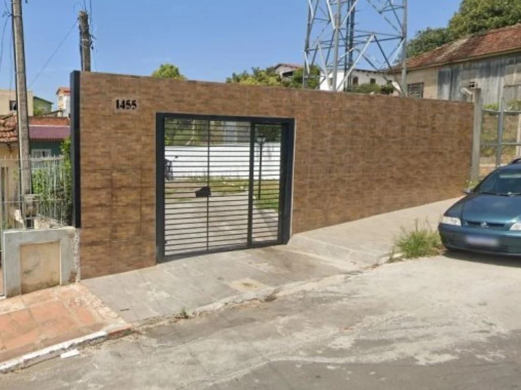 Foto 2 de 2: Casa em leilão em Viamão - RS, bairro Santa Isabel — Casa 61 m² - Santa Isabel - Viamão - RS