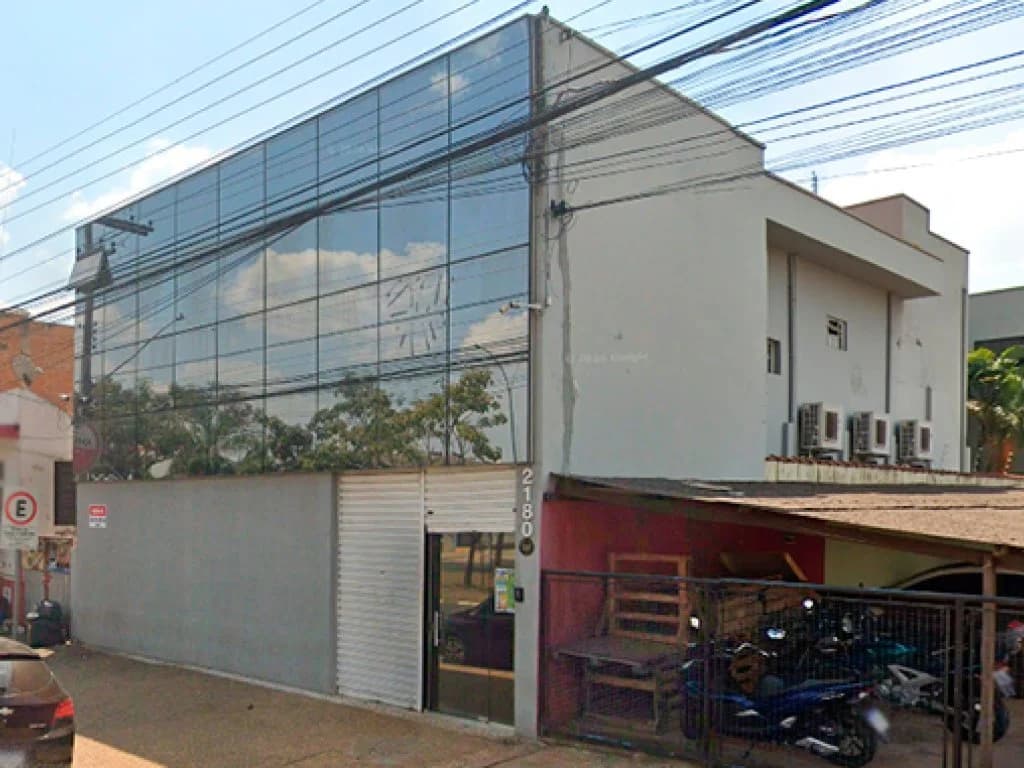 Foto 4 de 4: Comercial em leilão em Mogi Guaçu - SP, bairro Jardim Selma — Imóvel Comercial 176 m² e Casa 103 m² - Jardim Selma - Mogi Guaçu - SP