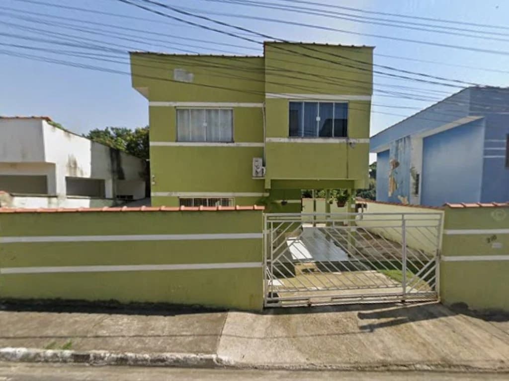 Casa em leilão em Porto Real - RJ, bairro Jardim das Acácias — Casa 117 m² - Porto Real-RJ - Rua 08, 210 - Jardim das Acácias