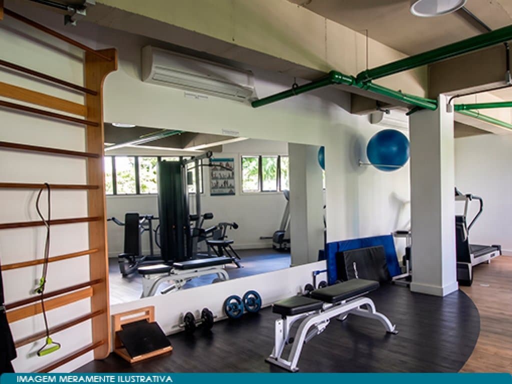 Foto 11 de 13: Apartamento em leilão em São Paulo - SP, bairro Vila Andrade — Apartamento 238 m² (03 Vagas) - Vila Andrade - São Paulo - SP