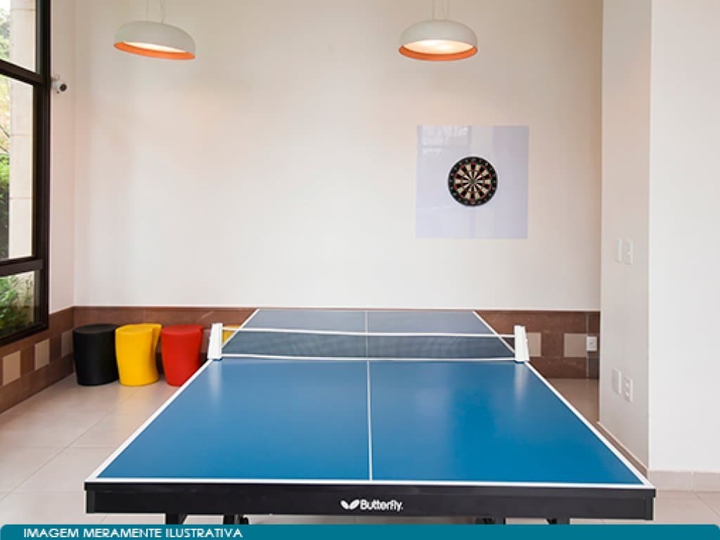 Foto 8 de 13: Apartamento em leilão em São Paulo - SP, bairro Vila Andrade — Apartamento 238 m² (03 Vagas) - Vila Andrade - São Paulo - SP