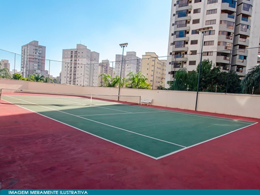 Foto 13 de 13: Apartamento em leilão em São Paulo - SP, bairro Vila Andrade — Apartamento 238 m² (03 Vagas) - Vila Andrade - São Paulo - SP