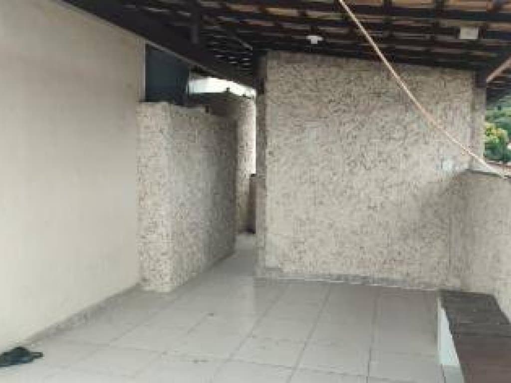 Foto 2 de 10: Casa em leilão em Magé - RJ, bairro Centro — Casa 66 m² - Centro - Magé - RJ