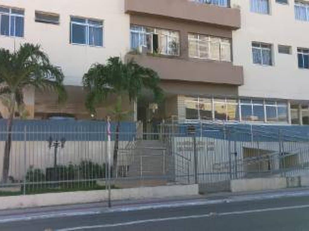 Foto 6 de 7: Apartamento em leilão em Aracaju - SE, bairro Centro — Apartamento 96 m² (01 vaga) - Centro - Aracaju - SE