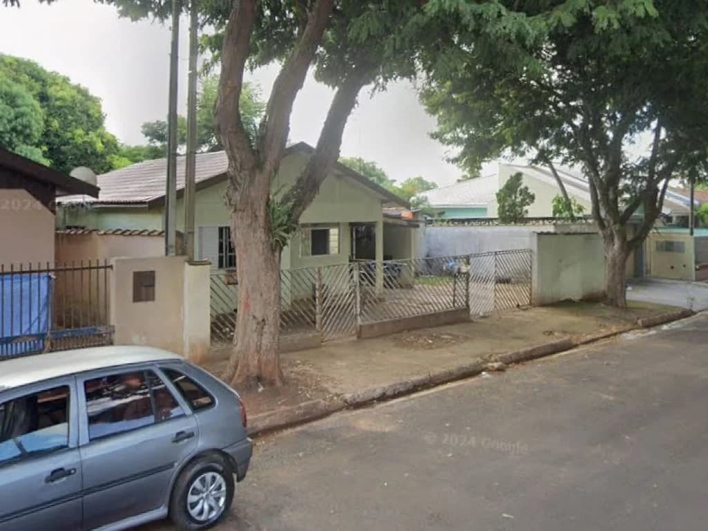 Foto 3 de 4: Casa em leilão em Munhoz De Melo - PR — Casa 48 m² em Terreno de 450 m² - Munhoz de Melo - PR
