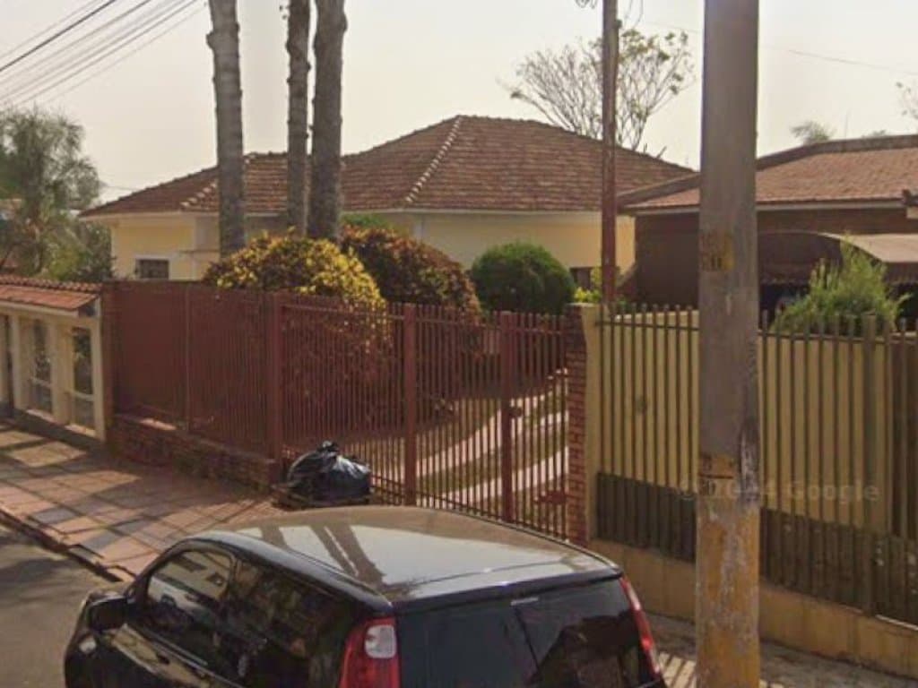 Foto 3 de 4: Casa em leilão em Santa Cruz Do Rio Pardo - SP, bairro Vila Rocha — Parte Ideal (50%) sobre Casa 233 m² - Vila Rocha - Santa Cruz do Rio Pardo - SP