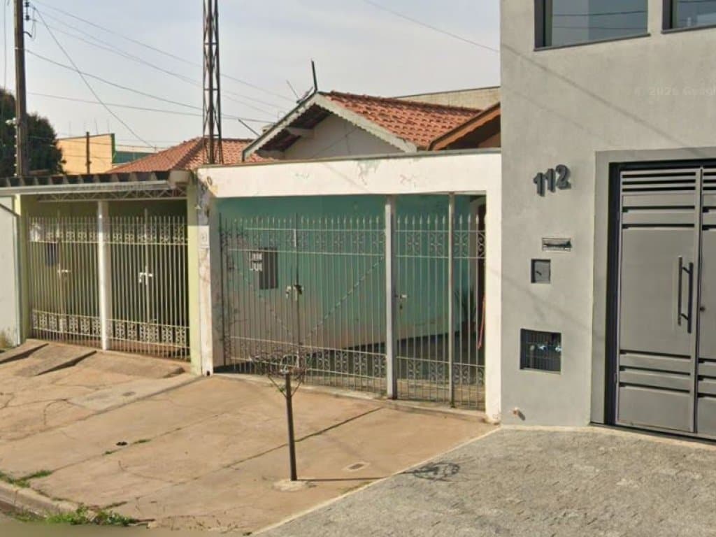 Foto 4 de 5: Casa em leilão em Piracicaba - SP, bairro Jardim Parque Jupiá — Casa 100 m² - Parque Jupiá - Piracicaba - SP
