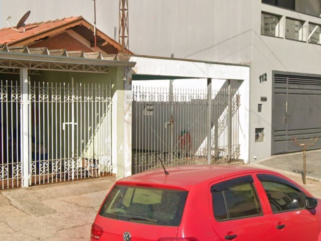 Foto 5 de 5: Casa em leilão em Piracicaba - SP, bairro Jardim Parque Jupiá — Casa 100 m² - Parque Jupiá - Piracicaba - SP