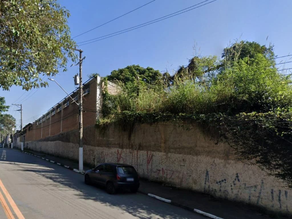 Foto 6 de 6: Comercial em leilão em Itapecerica Da Serra - SP, bairro Olaria — Direitos sobre Imóvel Industrial sobre Área 15.000 m² - Campos da Olaria - Itapecerica da Serra - SP