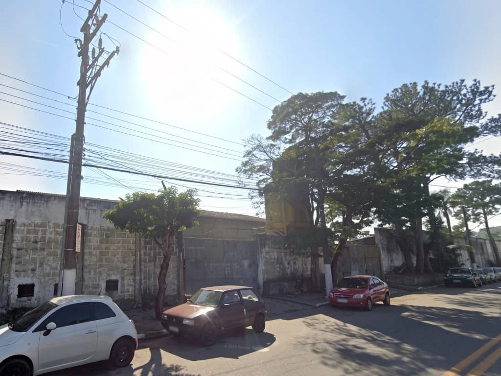 Foto 5 de 6: Comercial em leilão em Itapecerica Da Serra - SP, bairro Olaria — Direitos sobre Imóvel Industrial sobre Área 15.000 m² - Campos da Olaria - Itapecerica da Serra - SP