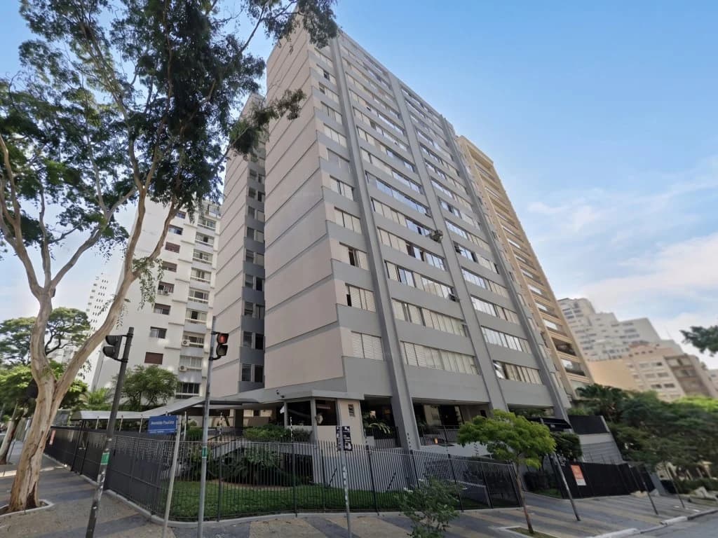 Foto 5 de 5: Vaga de Garagem em leilão em São Paulo - SP, bairro Santa Cecilia — 02 Vagas de Garagem - Santa Cecília - São Paulo - SP
