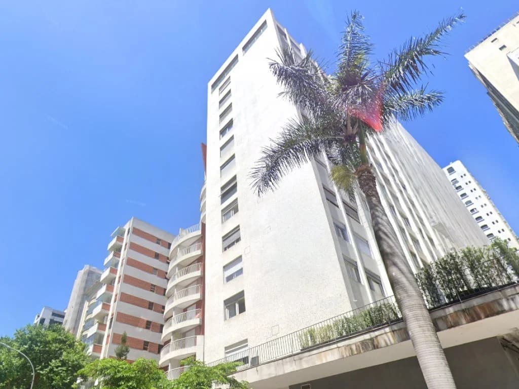 Foto 4 de 5: Apartamento em leilão em São Paulo - SP, bairro Santa Cecília — Apartamento 92 m² com 01 Vaga (Metrô Mal. Deodoro) - Santa Cecília - São Paulo - SP