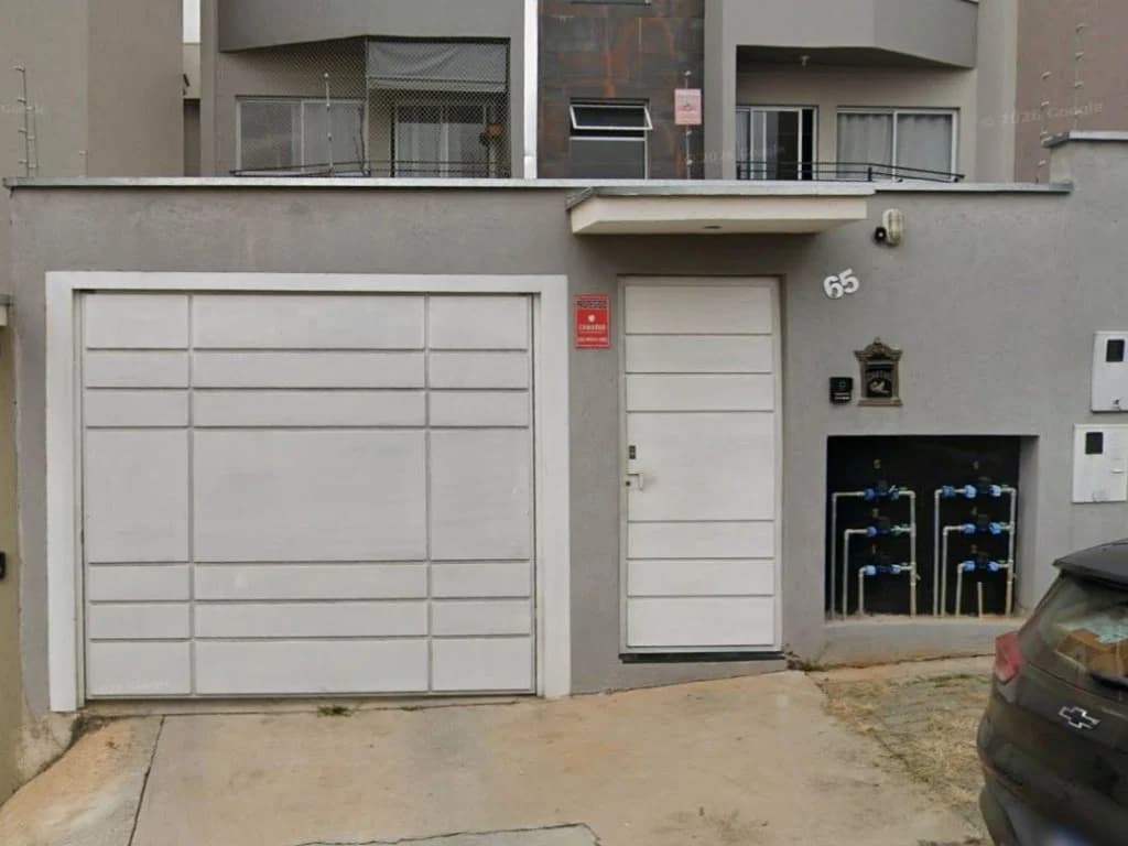 Foto 2 de 3: Apartamento em leilão em Pouso Alegre - MG, bairro Nhá Chica — Apartamento 72 m² (01 vaga) - Nhá Chica - Pouso Alegre - MG