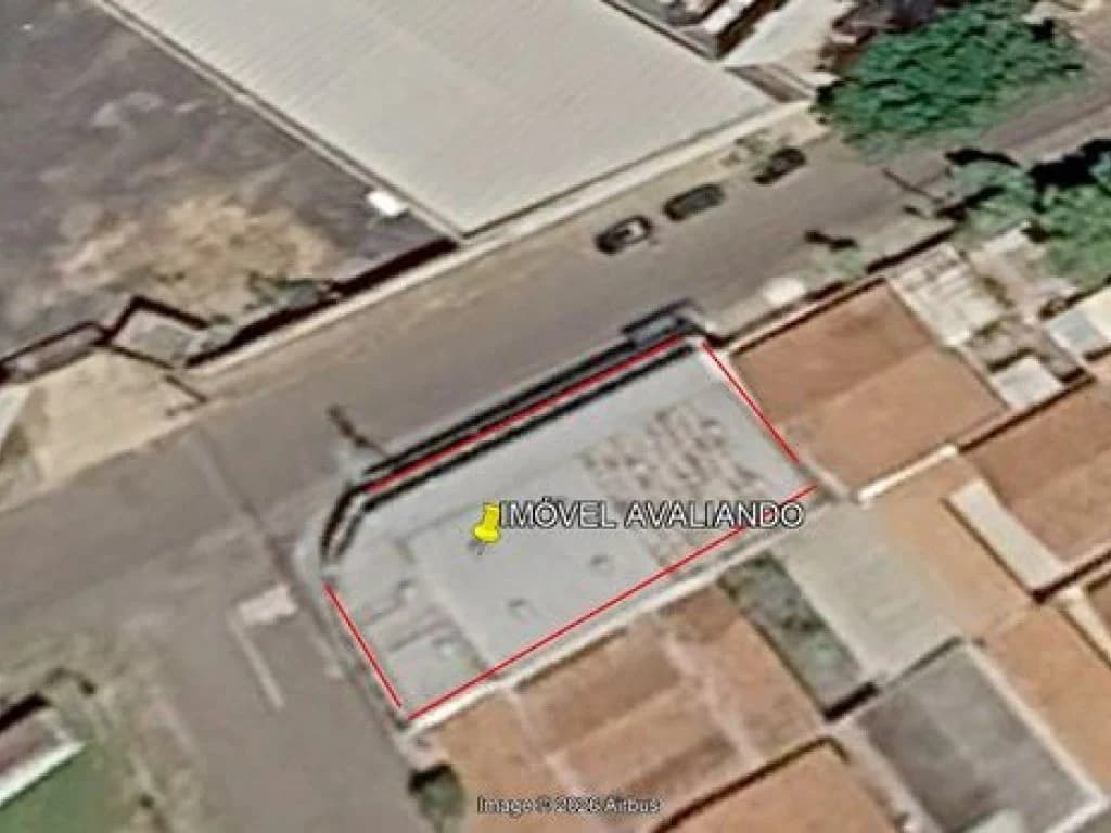 Foto 9 de 9: Terreno em leilão em Marília - SP, bairro Jardim Esplanada — Parte Ideal (25%) sobre Imóvel Comercial 349 m² - Jardim Esplanada - Marília - SP