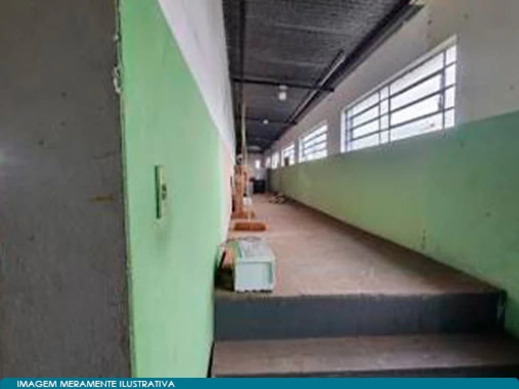 Foto 8 de 9: Terreno em leilão em Marília - SP, bairro Jardim Esplanada — Parte Ideal (25%) sobre Imóvel Comercial 349 m² - Jardim Esplanada - Marília - SP