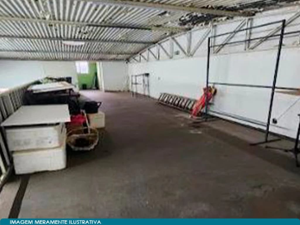 Foto 6 de 9: Terreno em leilão em Marília - SP, bairro Jardim Esplanada — Parte Ideal (25%) sobre Imóvel Comercial 349 m² - Jardim Esplanada - Marília - SP