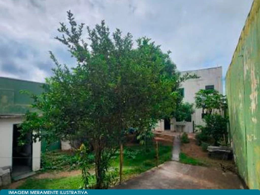 Foto 3 de 4: Terreno em leilão em Marília - SP, bairro Jardim Morumbi — Terreno 360 m² (com construção) - Jardim Morumbi - Marília - SP