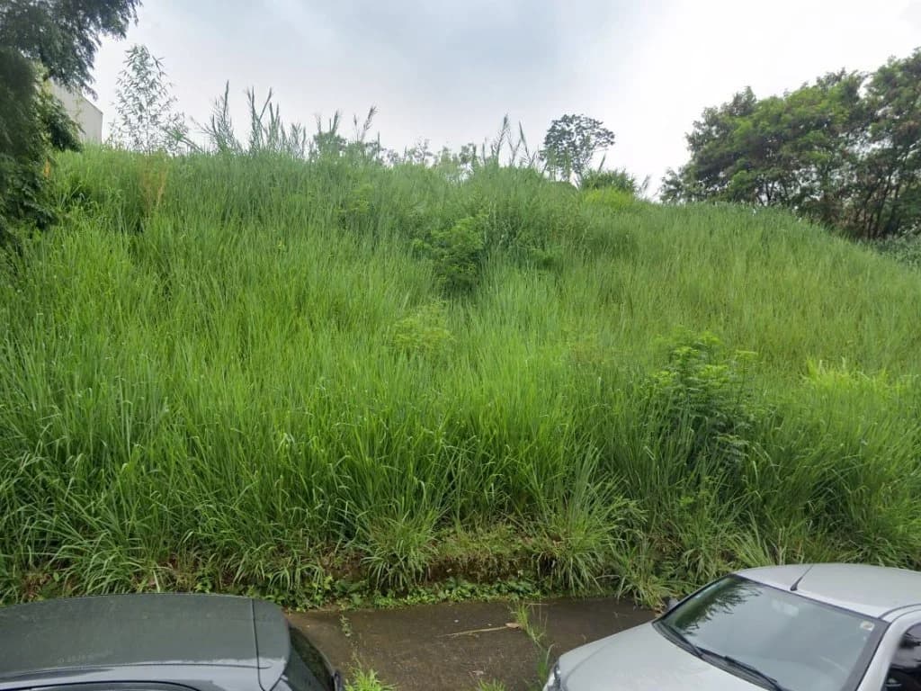 Foto 1 de 3: Terreno em leilão em Belo Horizonte - MG, bairro Santa Lúcia — Terreno 477 m² - Santa Lúcia - Belo Horizonte - MG