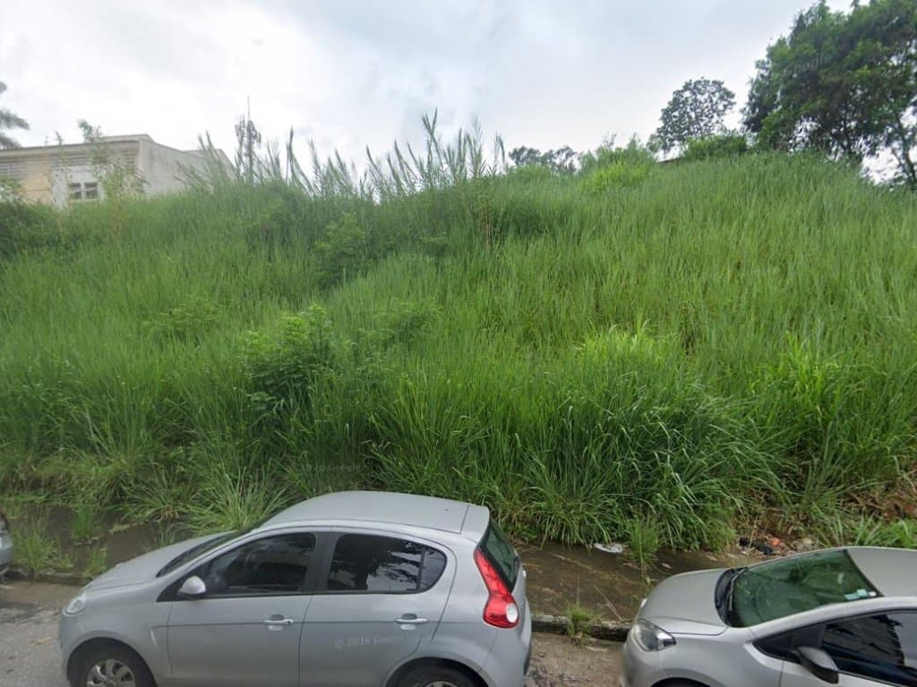 Foto 2 de 3: Terreno em leilão em Belo Horizonte - MG, bairro Santa Lúcia — Terreno 537 m² - Santa Lúcia - Belo Horizonte - MG