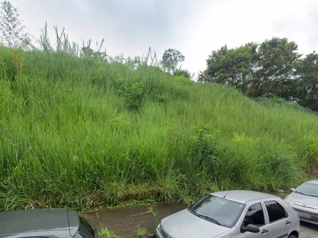 Foto 3 de 3: Terreno em leilão em Belo Horizonte - MG, bairro Santa Lúcia — Terreno 537 m² - Santa Lúcia - Belo Horizonte - MG