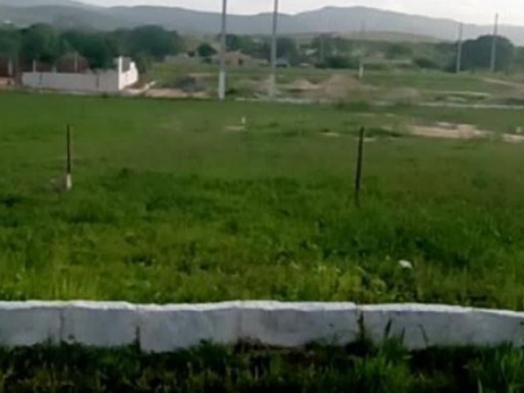Foto 6 de 6: Terreno em leilão em Jataúba - PE, bairro Parque Continental — Área com 2.144 m² - Parque Continental - Jataúba - PE