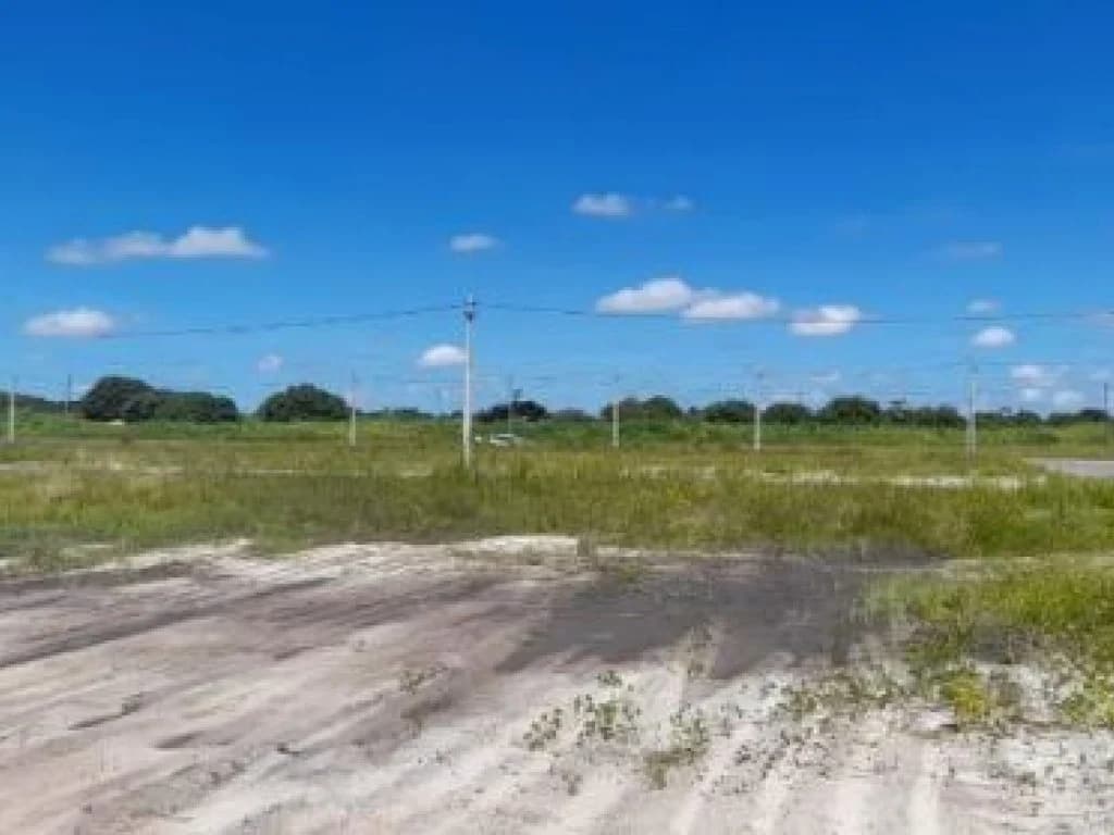 Foto 6 de 14: Terreno em leilão em Beberibe - CE, bairro Santa Eugenia — Área com 14.652 m² (Fazenda Mosquito) - Santa Eugenia - Beberibe - CE