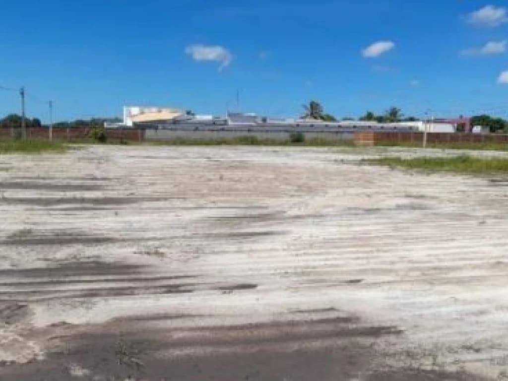 Foto 4 de 14: Terreno em leilão em Beberibe - CE, bairro Santa Eugenia — Área com 14.652 m² (Fazenda Mosquito) - Santa Eugenia - Beberibe - CE