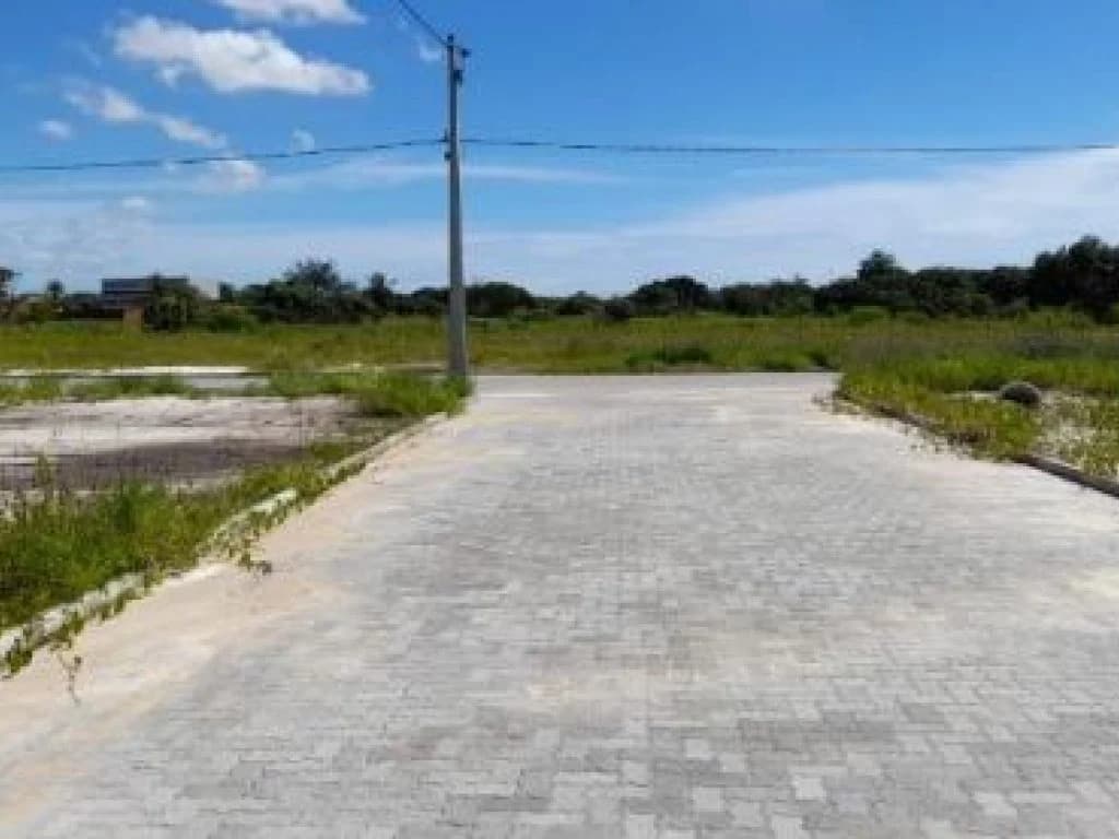 Foto 9 de 14: Terreno em leilão em Beberibe - CE, bairro Santa Eugenia — Área com 14.652 m² (Fazenda Mosquito) - Santa Eugenia - Beberibe - CE
